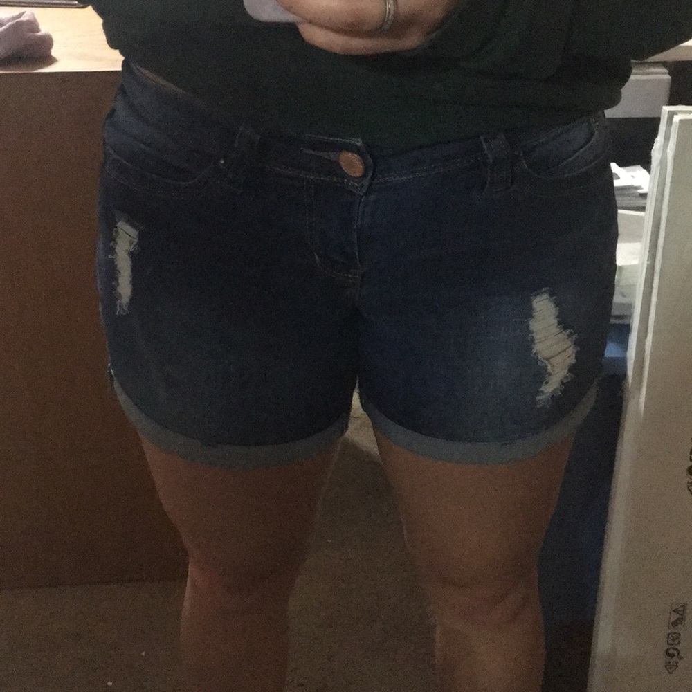 Shorts